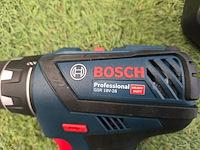 Schroefboormachine bosch professional, gsr 18v-28 - afbeelding 4 van  6