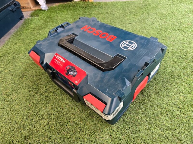 Schroefboormachine bosch professional, gsr 18v-28 - afbeelding 6 van  6