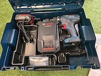 Schroefboormachine bosch professional, gsr 18v-28 - afbeelding 1 van  6