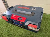 Schroefboormachine bosch professional, gsr 18v-55, blauw - afbeelding 5 van  5