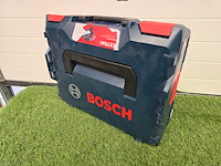 Schroefboormachine bosch professional, gsr 18v-55, blauw - afbeelding 6 van  6