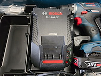 Schroefboormachine bosch professional, gsr-18v-60c - afbeelding 4 van  8