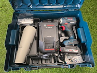Schroefboormachine bosch professional, gsr-18v-60c - afbeelding 6 van  8