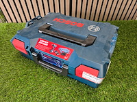 Schroefboormachine bosch professional, gsr-18v-60c - afbeelding 7 van  8