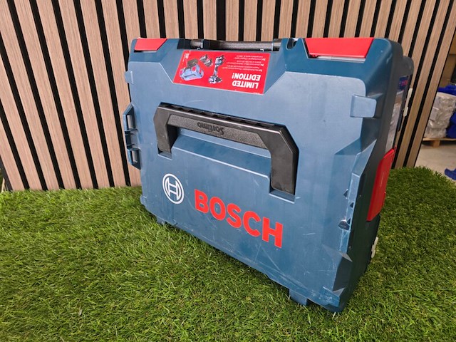 Schroefboormachine bosch professional, gsr-18v-60c - afbeelding 8 van  8