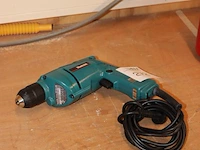 Schroefboormachine makita 6510lvr. - afbeelding 2 van  2