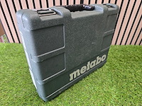 Schroefboormachine metabo, sb 18 - afbeelding 7 van  7