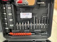 Schroefboormachine - afbeelding 3 van  4