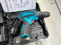 Schroefboormachine - afbeelding 2 van  4