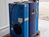 Schroefcompressor, compair, l 15rs-10a, 2014 - afbeelding 4 van  10