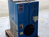 Schroefcompressor, compair, l 15rs-10a, 2014 - afbeelding 6 van  10