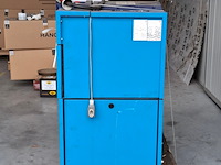 Schroefcompressor, compair, l 15rs-10a, 2014 - afbeelding 7 van  10