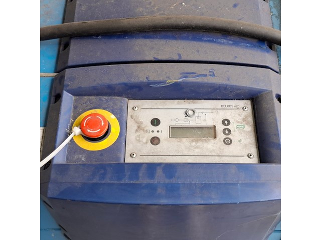 Schroefcompressor, compair, l 15rs-10a, 2014 - afbeelding 8 van  10