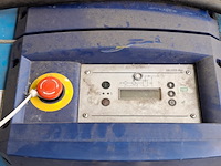 Schroefcompressor, compair, l 15rs-10a, 2014 - afbeelding 8 van  10