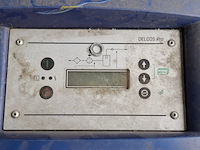 Schroefcompressor, compair, l 15rs-10a, 2014 - afbeelding 9 van  10