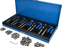 Schroefdraad reparatieset 131- delig - afbeelding 5 van  6