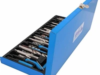 Schroefdraad reparatieset 131- delig - afbeelding 3 van  6