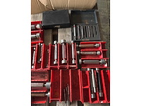 Schroefdraadkalibers en toebehoren - afbeelding 1 van  4