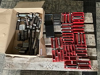 Schroefdraadkalibers en toebehoren - afbeelding 2 van  4