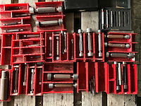 Schroefdraadkalibers en toebehoren - afbeelding 3 van  4