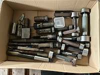 Schroefdraadkalibers en toebehoren - afbeelding 4 van  4