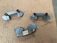 Schroefdraadmeters (3x) - afbeelding 2 van  2