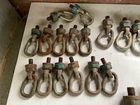 Schroefhijsogen (60x) - afbeelding 2 van  8