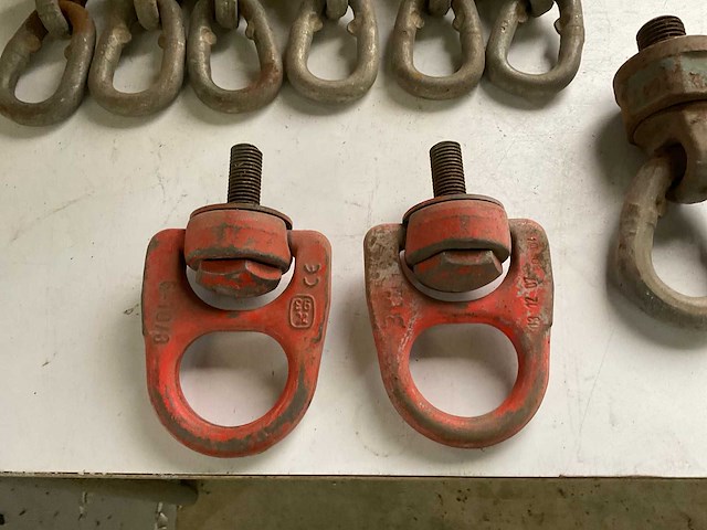 Schroefhijsogen (60x) - afbeelding 3 van  8