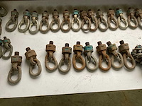 Schroefhijsogen (60x) - afbeelding 4 van  8