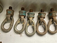 Schroefhijsogen (60x) - afbeelding 6 van  8