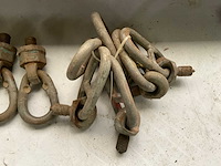 Schroefhijsogen (60x) - afbeelding 7 van  8