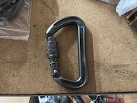 Schroefkarabiner (18x) - afbeelding 2 van  2