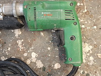 Schroefmachine, hitachi, w 6v2 - afbeelding 2 van  6