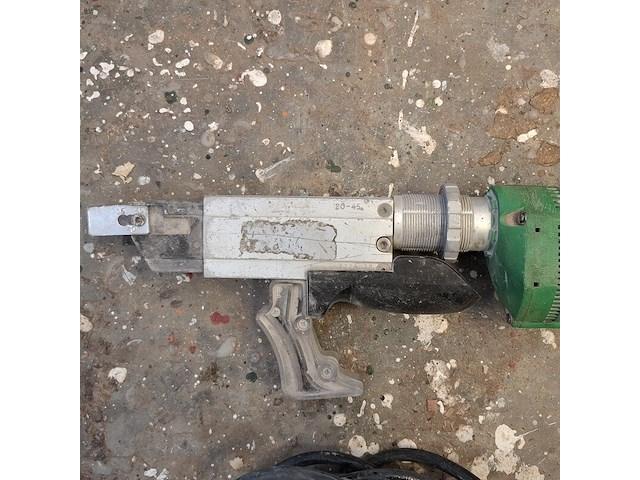 Schroefmachine, hitachi, w 6v2 - afbeelding 3 van  6