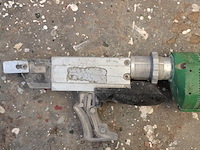 Schroefmachine, hitachi, w 6v2 - afbeelding 3 van  6