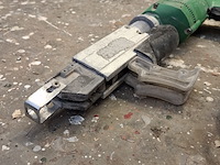 Schroefmachine, hitachi, w 6v2 - afbeelding 4 van  6