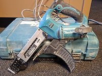 Schroefmachine makita, 6842, bouwjaar 2015 - afbeelding 1 van  7