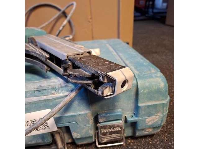 Schroefmachine makita, 6842, bouwjaar 2015 - afbeelding 6 van  7