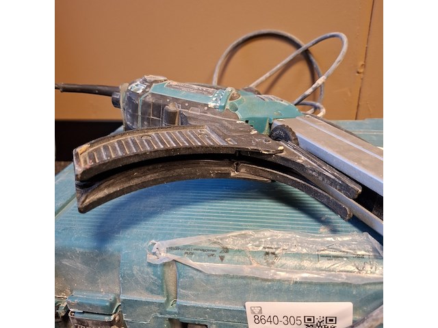 Schroefmachine makita, 6842, bouwjaar 2015 - afbeelding 7 van  7