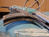 Schroefmachine makita, 6842, bouwjaar 2015 - afbeelding 7 van  7