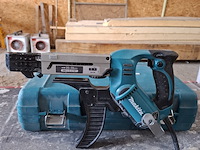 Schroefmachine makita, bouwjaar 2017 - afbeelding 1 van  7