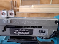 Schroefmachine makita, bouwjaar 2017 - afbeelding 2 van  7