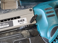 Schroefmachine makita, bouwjaar 2017 - afbeelding 5 van  7