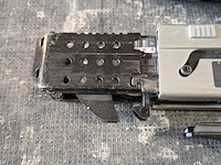 Schroefmachine makita, bouwjaar 2017 - afbeelding 6 van  7