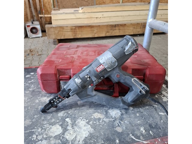 Schroefmachine senco, ds5550-ac - afbeelding 1 van  6