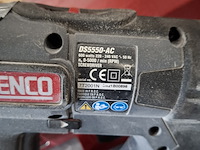 Schroefmachine senco, ds5550-ac - afbeelding 5 van  6