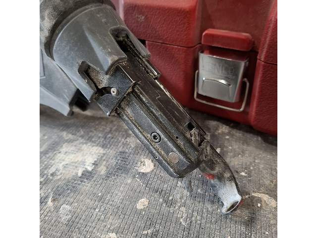 Schroefmachine senco, ds5550-ac - afbeelding 6 van  6