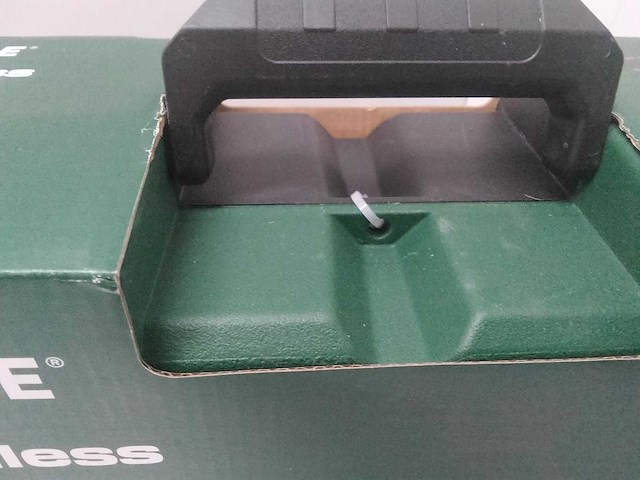 Schroefmachine voor gipsplaat op accu. - afbeelding 4 van  5