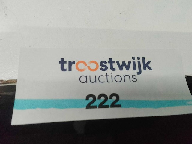 Schroefmachine voor gipsplaat op accu. - afbeelding 5 van  5