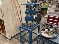 Schroefspindelpers - afbeelding 1 van  3